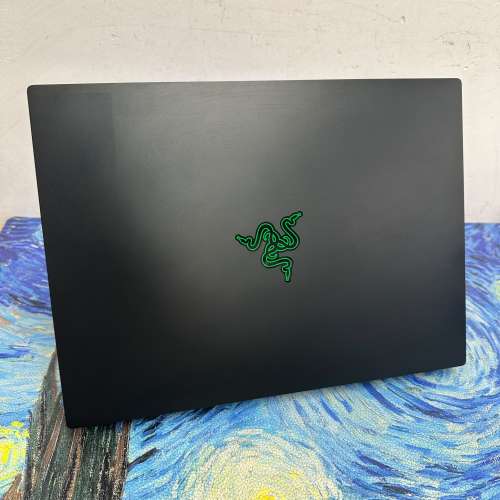 (RTX 4060✨Razer 頂級電競機) 雷射 Razer AMD Ryzen 9 7940HS/16GB Ram/1TB SSD/R...