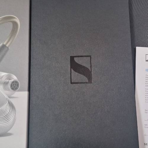 Sennheiser ie 900