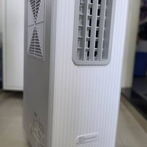 Bodysonic 免喉式移動冷氣機