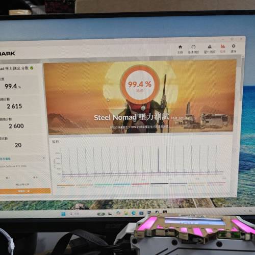 影馳 HOF 系列 RTX 2080 名人堂 8GB