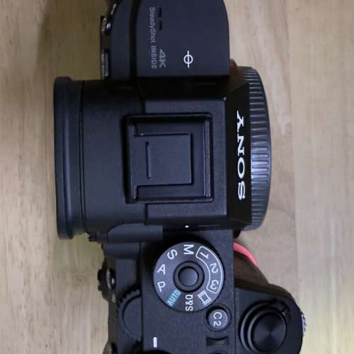 Sony A7RIII