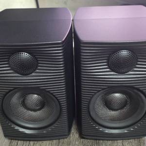 FIIO SP3 高解析桌上型主動式音響
