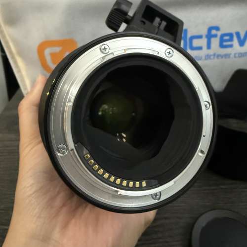 Nikon z100-400 行貨有盒有證有單 岩岩過保1-7-2026