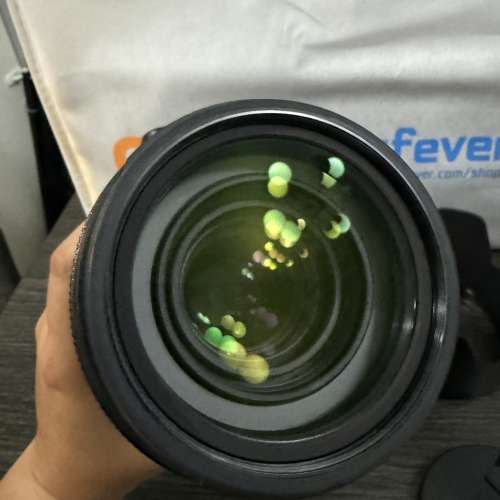 Nikon z100-400 行貨有盒有證有單 岩岩過保1-7-2026