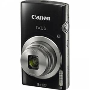 古董Canon Powershot ixus185 CCD Camera