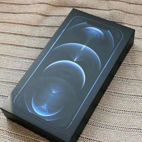 Brand New Apple iPhone 12Pro Max