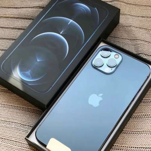 Brand New Apple iPhone 12Pro Max