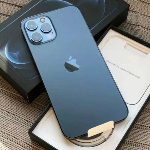 Brand New Apple iPhone 12Pro Max