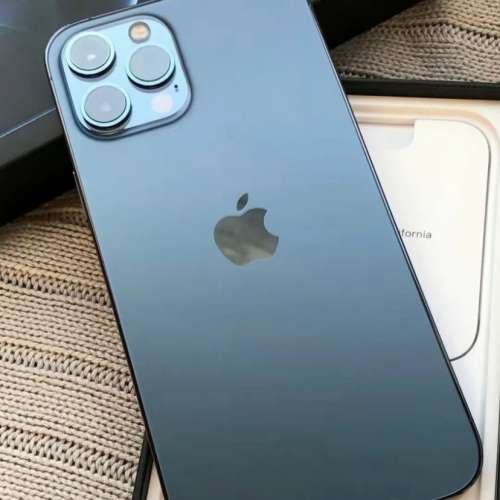 Brand New Apple iPhone 12Pro Max