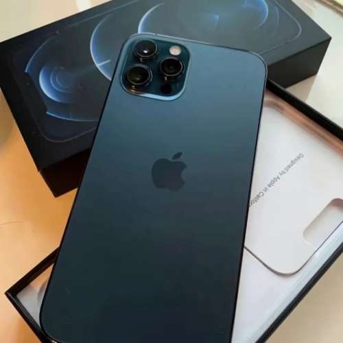 Brand New Apple iPhone 12Pro Max