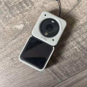 DJI Action 2 Dual-Screen 雙螢幕版