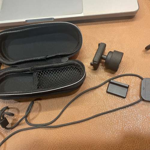 DJI Action 2 Dual-Screen 雙螢幕版