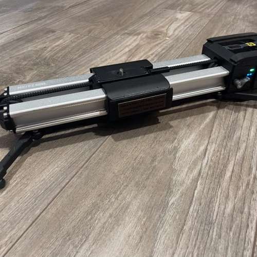 Zeapon Micro 2 Plus Moterized 滑軌連電動模組