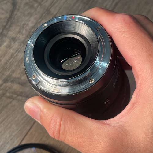 LAOWA 老蛙 15mm F2 D-Dreamer 超廣角大光圈