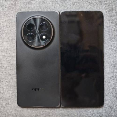 Oppo Find N5 16+512GB 雙卡5G 國際版新淨 電100% 自带google
