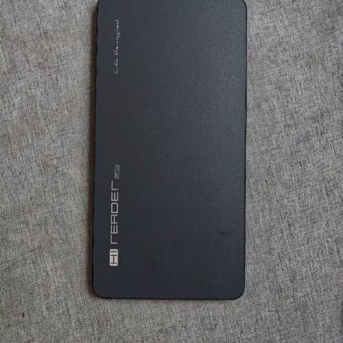 海信Hisense Hi Reader Pro 128GB 6.1吋護眼墨水屏閱讀手機新淨