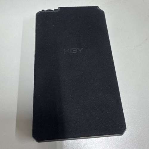 Hiby海貝 r6iii (2025)