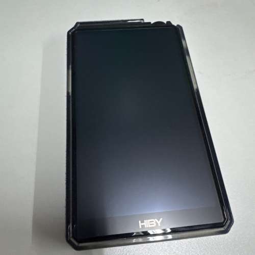Hiby海貝 r6iii (2025)