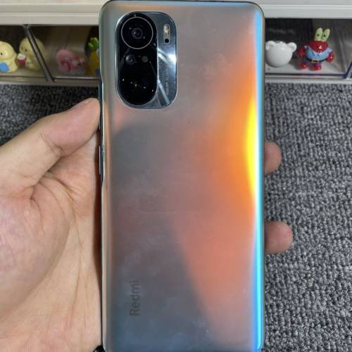 Redmi K40 幻境