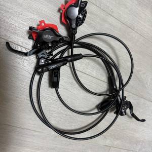 全新 Shimano XT Brake