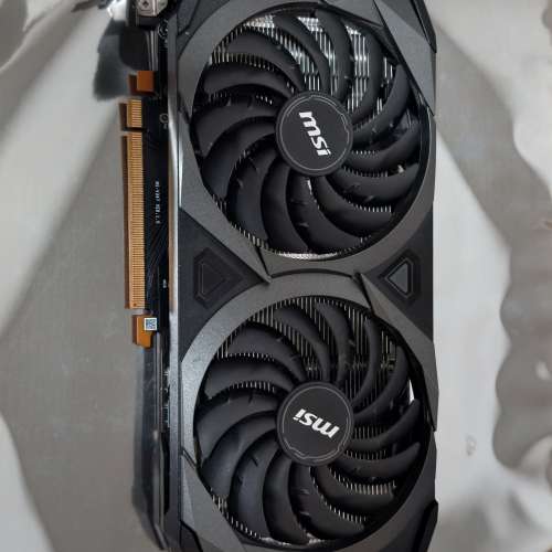RTX 3060 12gb 留意內容