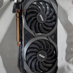 RTX 3060 12gb 留意內容