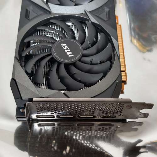 RTX 3060 12gb 留意內容