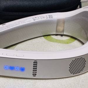 torras 圖拉斯 Coolify Cyber 便攜掛頸式冷暖氣機