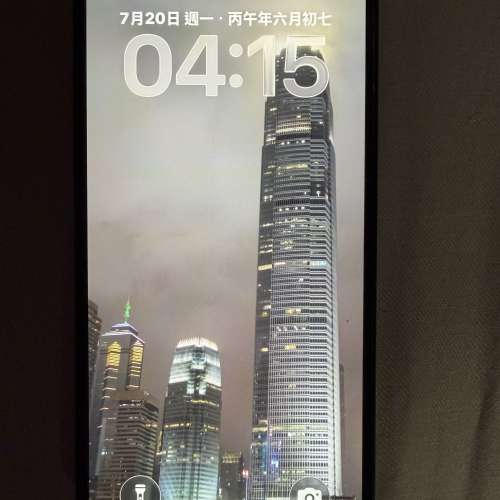 iPhone 14 Pro 256 黑色