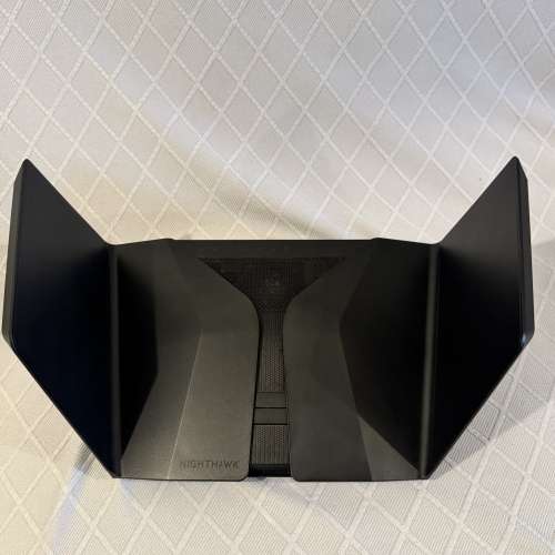行貨Netgear  Nighthawk AX12 WiFi6 旗艦級雙頻Route