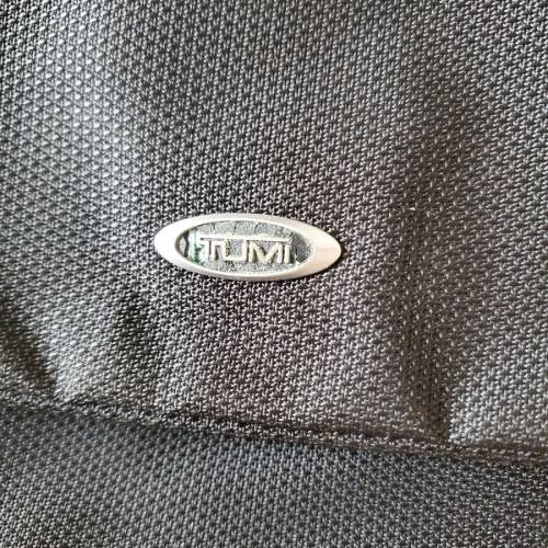 Tumi 公事包