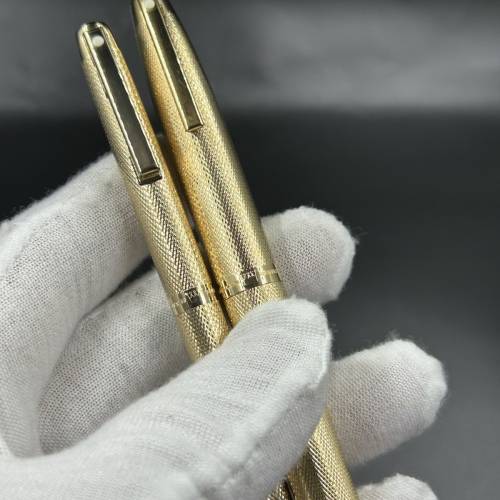 Sheaffer imperial