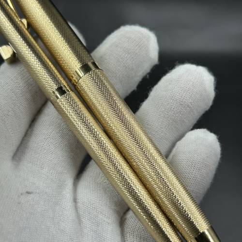 Sheaffer imperial