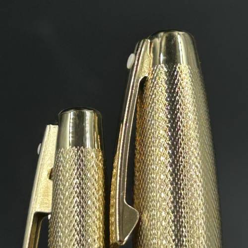 Sheaffer imperial