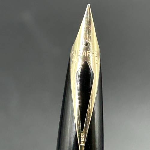 Sheaffer imperial