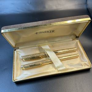 Parker 105
