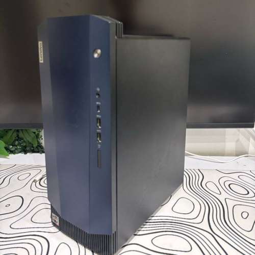 Lenovo i5 10500 電腦組合