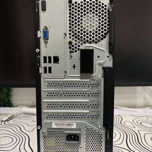 Lenovo i5 10500 電腦組合