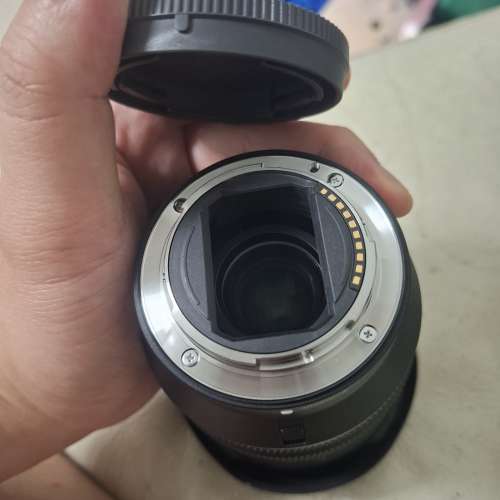 Sony 16-35mm SEL1635GM2