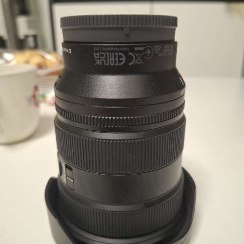 Sony 16-35mm SEL1635GM2