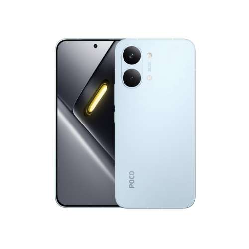 Poco x8 pro max  藍色 豐澤行貨 12+256