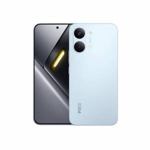 Poco x8 pro max  藍色 豐澤行貨 12+256