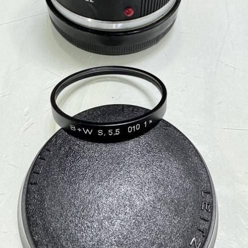 Leica Elmar-C 90mm f/4