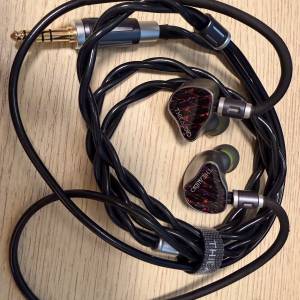Thieaudio Valhalla