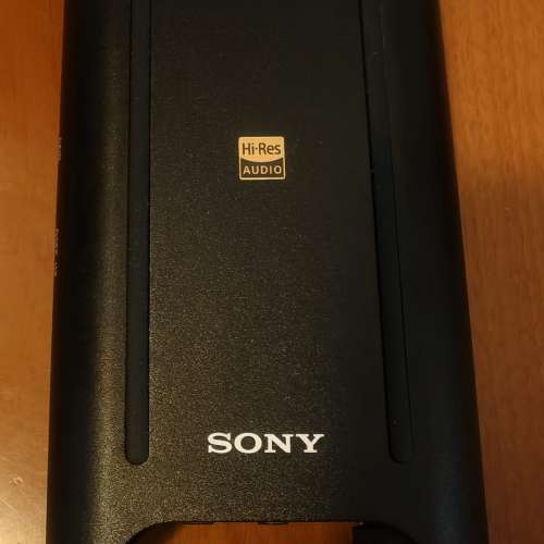 Sony PHA-3 Portable Headphone Amplifier / USB DAC