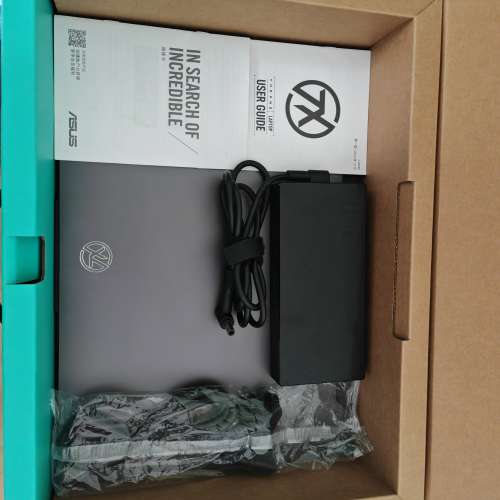 ASUS TUF A15 天選4 銳龍版 15.6吋(2.5K 165Hz, R9-7940H, 16+512GB SSD, RTX4060)...