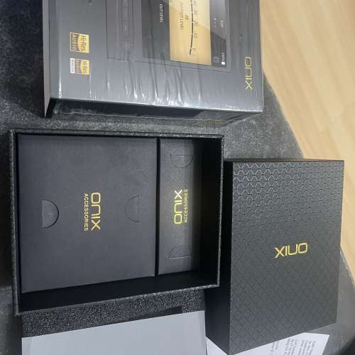 Onix XM2
