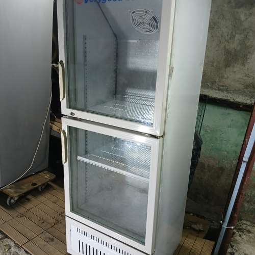 香港代理聯品Luen Pun冷藏展示櫃