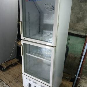 香港代理聯品Luen Pun冷藏展示櫃