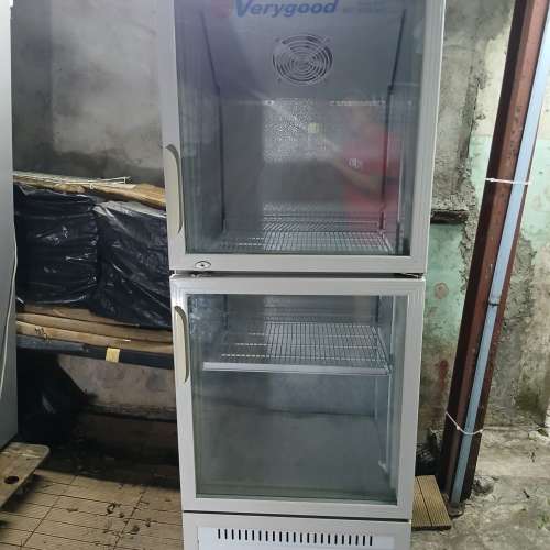 香港代理聯品Luen Pun冷藏展示櫃